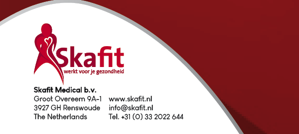 Skafit footer