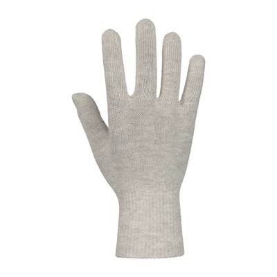 Zilverhandschoenen Skafit