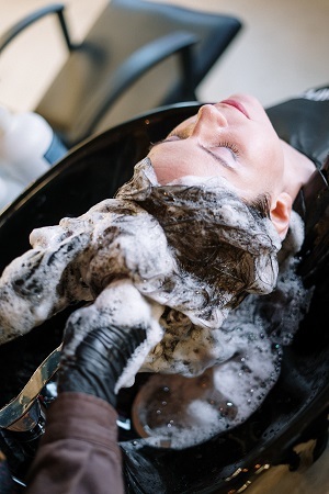 Latex handschoenen huidproblemen gevolg