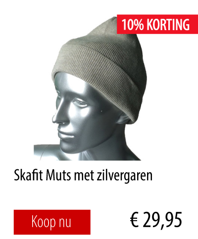 Skafit muts