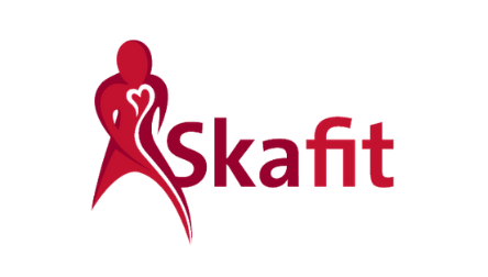 Skafit logo homepagina 